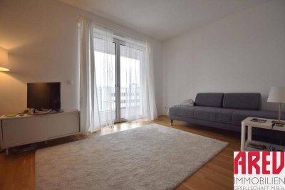 1 ZIMMER STADTWOHNUNG MIT IDEALER ANBINDUNG IN DIE CITY
