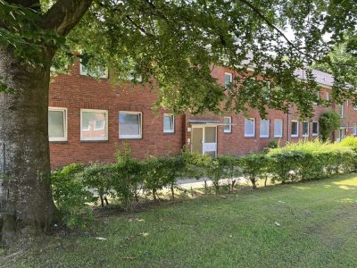 Wie für uns gemacht! Gepflegte drei Zimmer Wohnung frei!