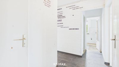 2 Zimmer Wohnung in Leonding (Herderstraße)