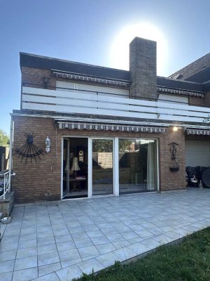 Zweifamilienhaus in guter Lage von Bockum-Hövel!