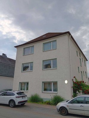 Östliche Innenstadt! Großzügige Wohnung im Erdgeschoss!