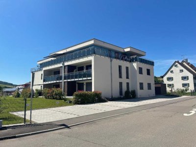 Hochwertige 4,5 Zimmer Wohnung in Duchtlingen