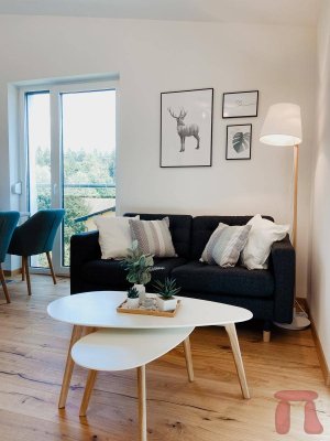 Penthouse Apartment "N°6"
