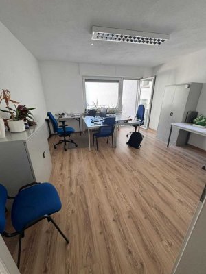 Große 5-Zimmer-Wohnung in Koblenz