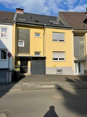 Schöne 2-Zimmer-Wohnung in Siegburg ( Zentrum )