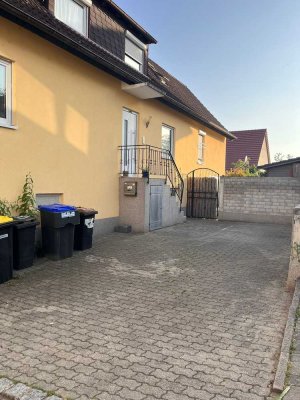 Ebringen EFH -  hell & familienfreundlich