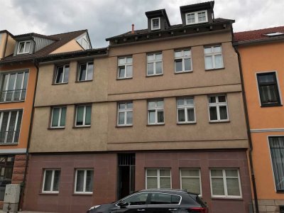 Pärchenwohnung mit Süd-Balkon