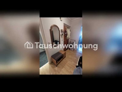 Tauschwohnung: 2 Wohnungen 44- 50 qm in Ehrenfeld und Bayenthal