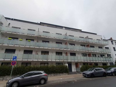 Moderne und helle 2 Zimmer Wohnung
