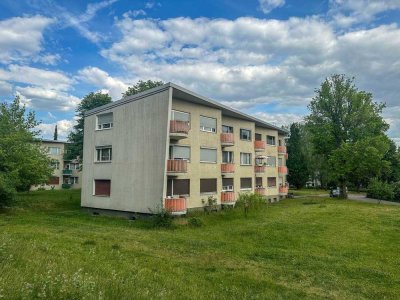 2-Zimmer-Wohnung in Lichterfelde