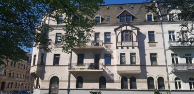 MEGA =》FRIEDRICH-ENGELS-STR. 59 / EINBAUKÜCHE, TAGESLICHTBAD, WG GEEIGNET !!