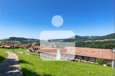 Ruhige Lage, direkter Zugang zur Natur