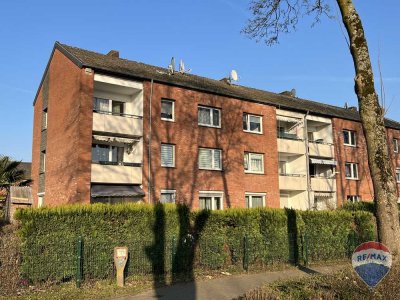 Angebot für Investoren 
2 Eigentumswohnungen in einem MFH in Emmerich am Rhein mit 8 % Bruttorendit