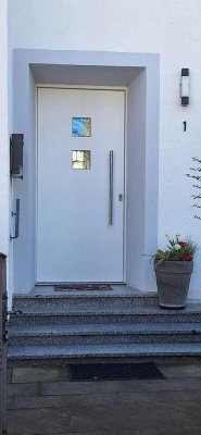 Haus in ruhiger, sehr zentraler Lage in Heidelberg