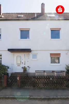 Ihr neues Familiendomizil in Nbg-Herpersdorf