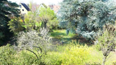 2-Zimmer-Wohnung in Top-Lage Karlsruhe-Mühlburg - Kapitalanlage oder Eigennutz mit Ausbaupotenzial