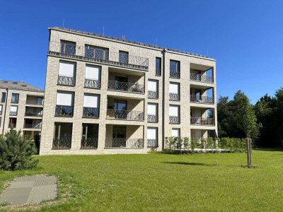 Tolle 3-Zimmer Wohnung im 2. Obergeschoss in Haar zu vermieten! WHG Nr. 13