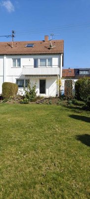 DHH in Steinheim - befristet zu vermieten !!