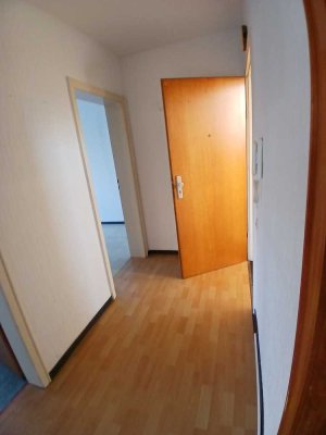 3- Zimmer Wohnung in Oberhausen Mitte