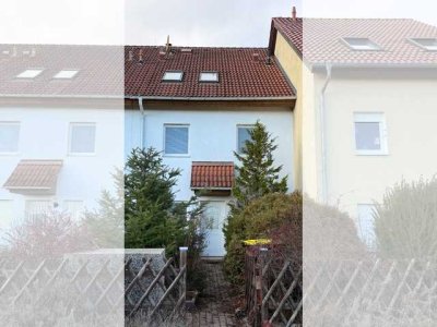 Mehr Platz, als man erwartet – Ihr neues Zuhause