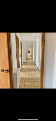 Großzügige 5-Zimmer-Wohnung mit moderner Küche & Top-Aufteilung in Hochdorf
