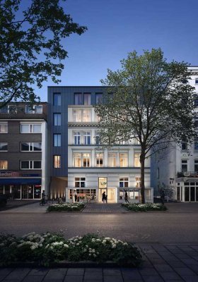 Osterstraße 174 - Urban leben zwischen gestern und morgen!