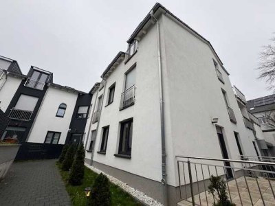 Moderne 3 Zimmer mit Balkon  im 1 .OG  Wohnung zur Miete in OFF