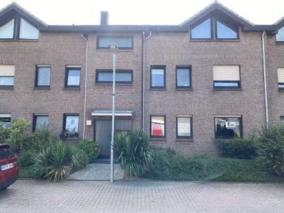Schöne 2-Zimmer-Wohnung in Erkelenz nahe Krankenhaus