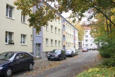 Nette Nachbarn und kurze Wege!