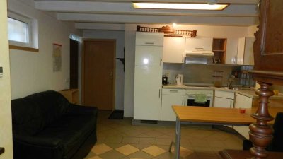 1-Zimmer Wohnung in Mahlsdorf (Hellersdorf) - Erstbezug 2025