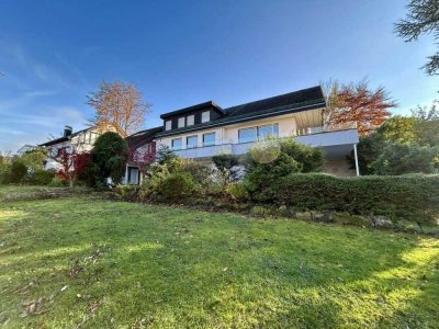 Großzügige Villa in Bestlage von Hohenlimburg