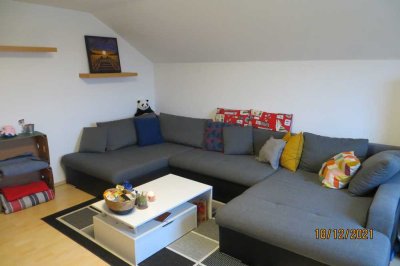 Schöne 3-Zimmer-Wohnung in 86381 Krumbach zu vermieten
