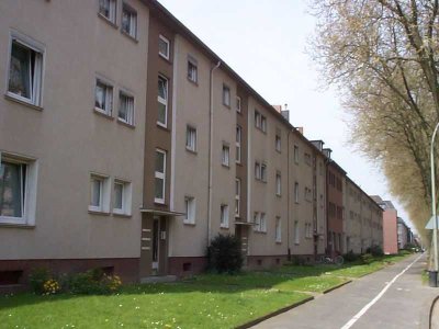 3-Zimmer-Wohnung in Mönchengladbach Lürrip