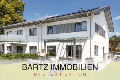 Ihr neues Zuhause: Individuell planbare Doppelhaushälfte in familienfreundlicher Lage