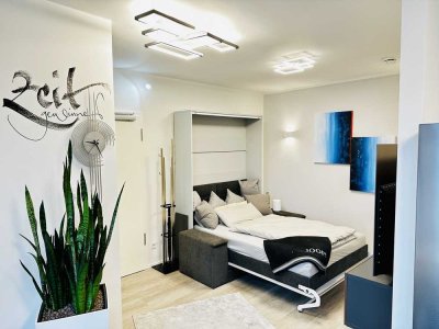 Zeitgewinner - Penthouse in Hamburg-Bergedorf