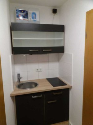 Studentenappartment, Nähe Uni Mensa Altstadt