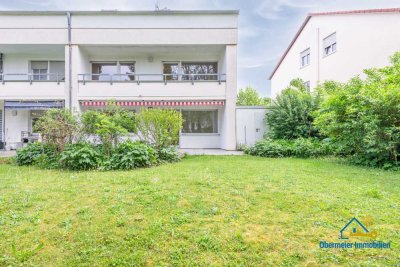 Großzügige, vielseitige Doppelhaushälfte mit Garten und Garage – Wohnen auf drei Ebenen