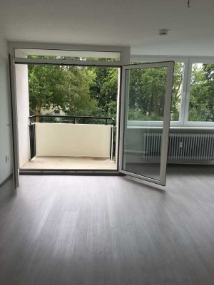 EG Wohnung über 2 Etagen in Wolfenbüttel