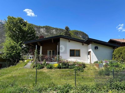 SONNIGES EINFAMILIENHAUS MIT SAUNA, WHIRLPOOL &amp; GRUNDOFEN
