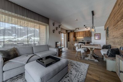 Cozy Living zwischen Wildem Kaiser und Kitzbüheler Horn
