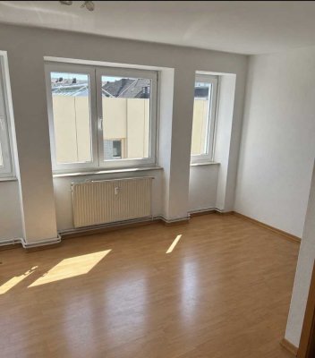 Nur für Studenten: 1 Zimmer Wohnung im Zentrum
