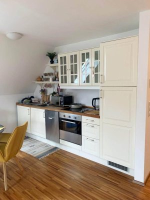 Studentenwohnung im Herzen von Steyr - Top 03