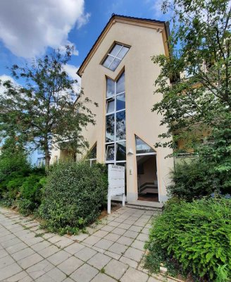 Singlewohnung  mit Einbauküche