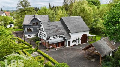 Sie suchen das Besondere? Et Voilà.....