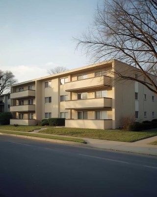 Provisionsfrei: 3-Zimmer-WG-Wohnung, Augsburg