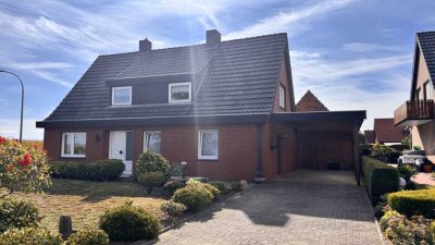 Keine Käuferprovision - Einfamilienhaus mit viel Potential in Wehm