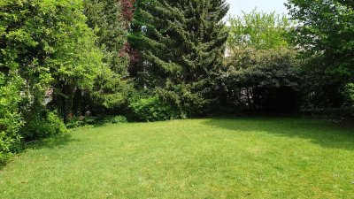 Sehr schöne, 2,5-Zimmer-Wohnung mit Gemeinschaftsgarten in Dortmund-Barop