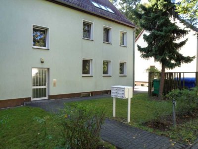 Renovierte 3 Zimmer Whg.