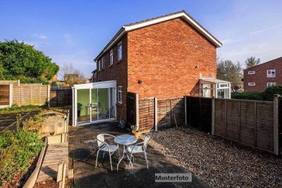 +++ Einfamilienhaus mit Terrasse +++