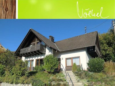 Ein hochwertiges Haus mit Stil